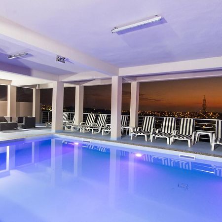 Miami Spa And Wellness Белград Екстериор снимка