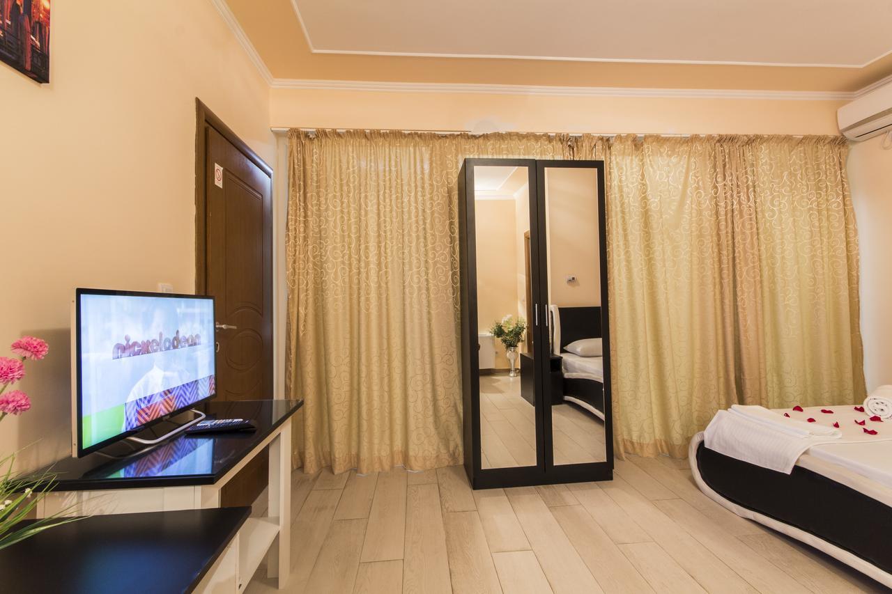Miami Spa And Wellness Белград Екстериор снимка