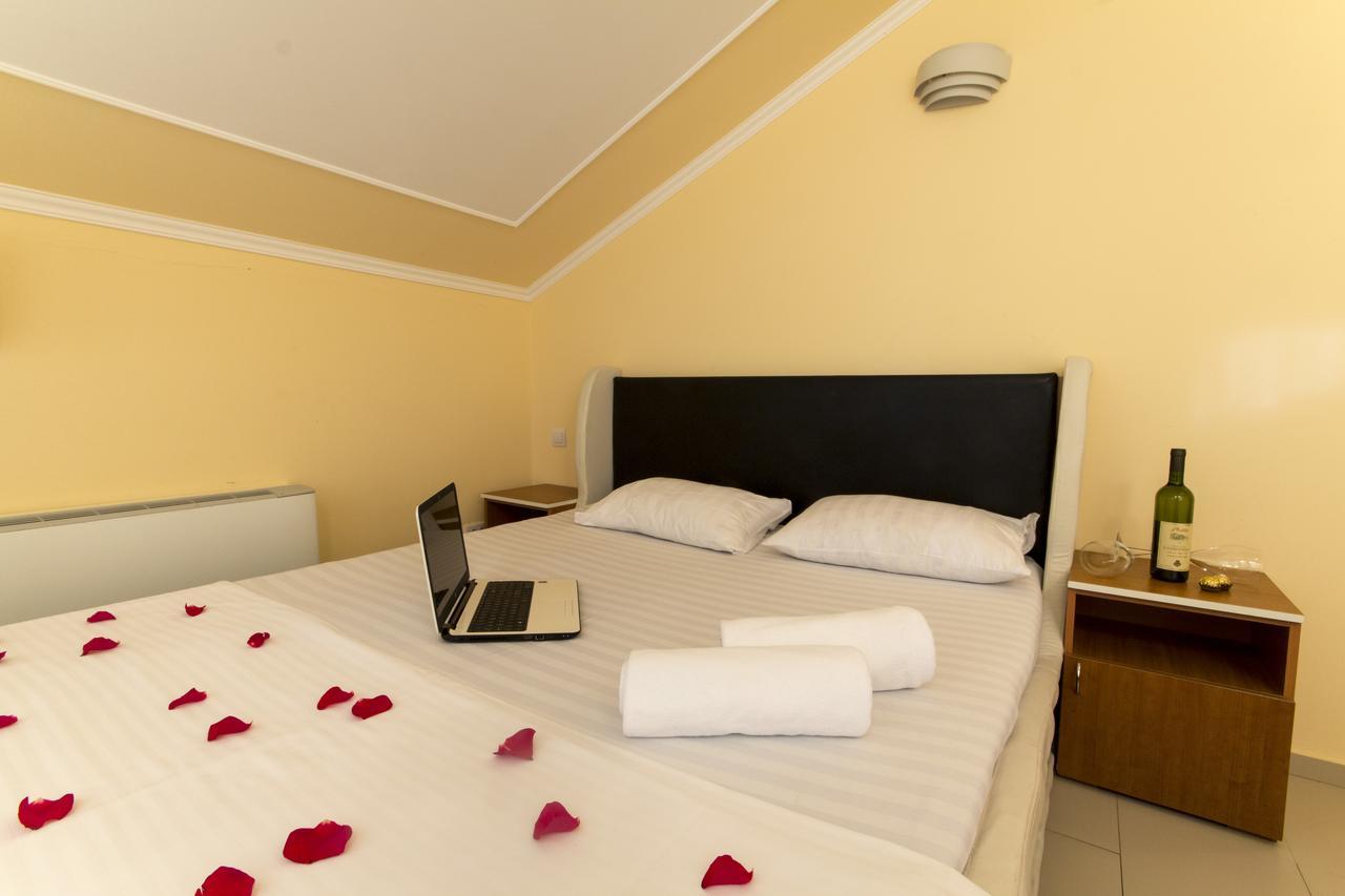 Miami Spa And Wellness Белград Екстериор снимка