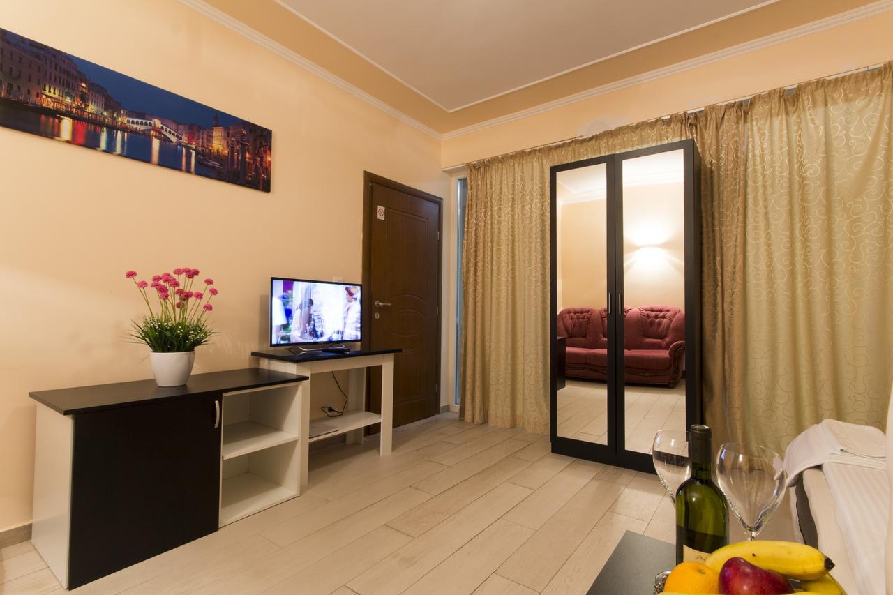 Miami Spa And Wellness Белград Екстериор снимка