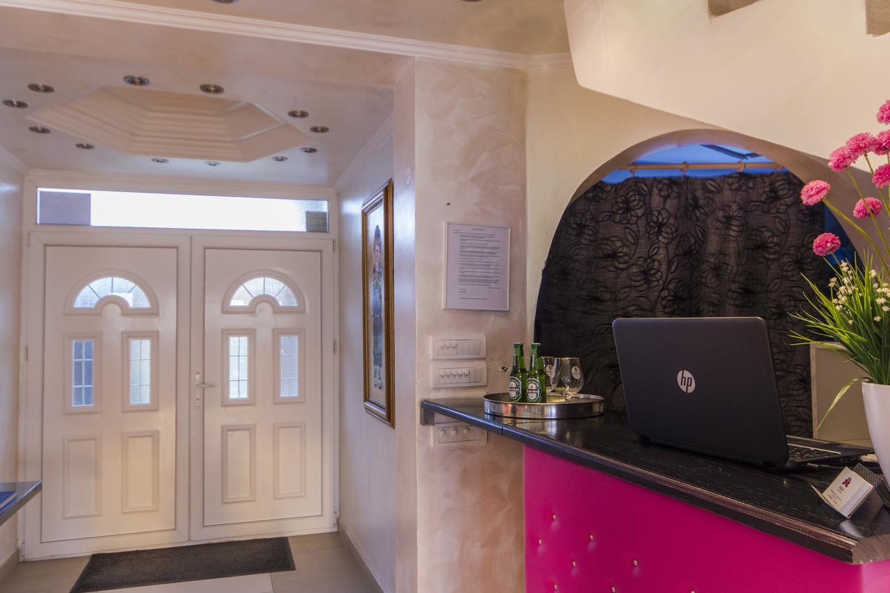 Miami Spa And Wellness Белград Екстериор снимка