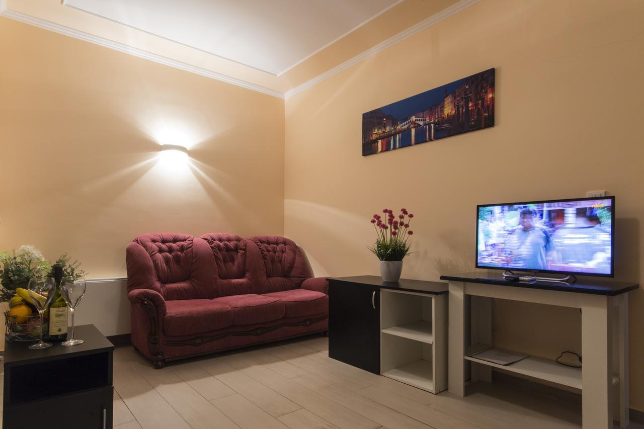 Miami Spa And Wellness Белград Екстериор снимка