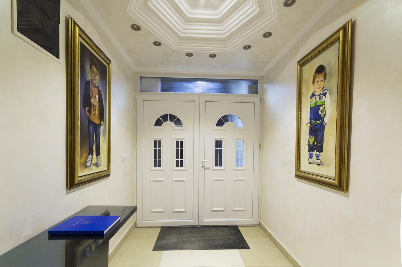 Miami Spa And Wellness Белград Екстериор снимка