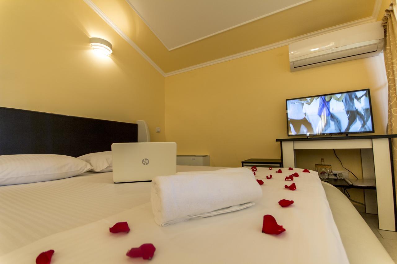 Miami Spa And Wellness Белград Екстериор снимка