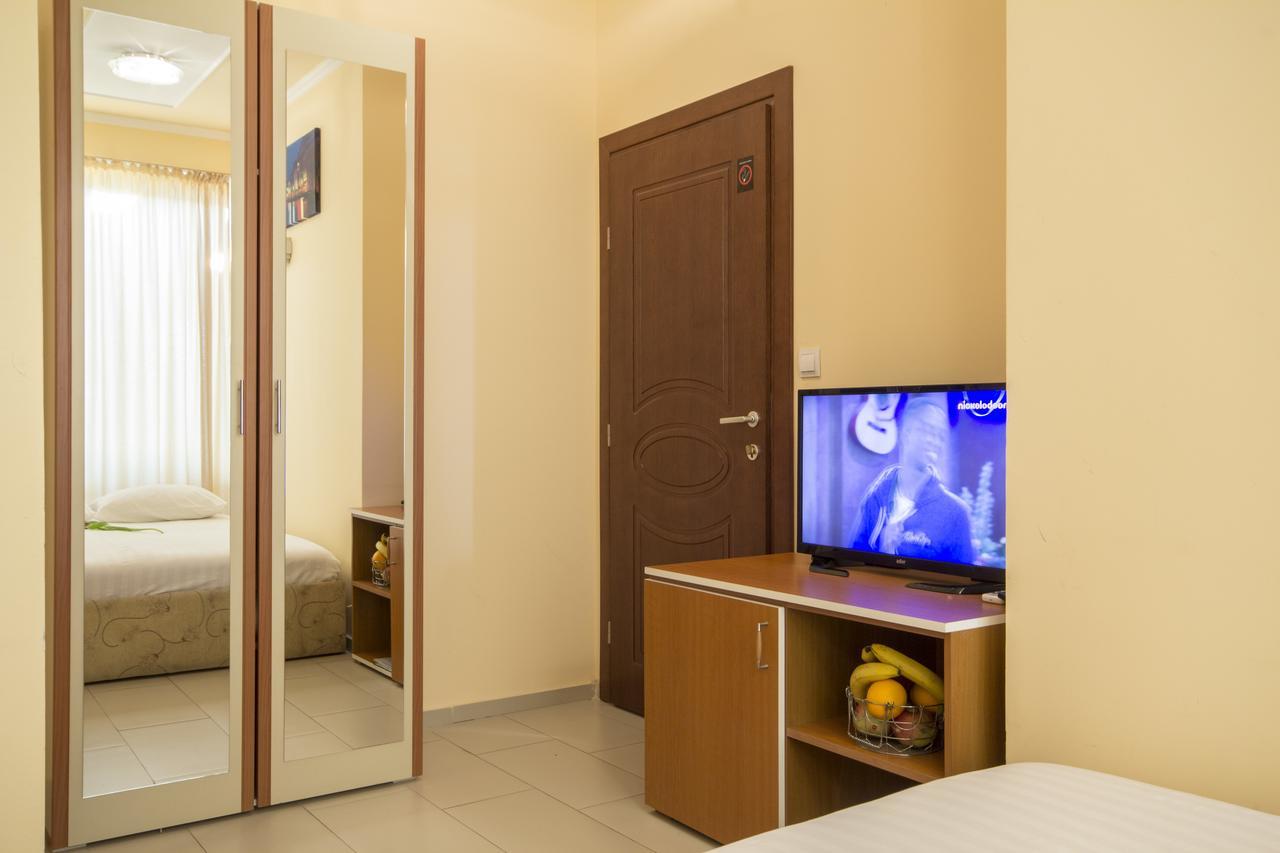 Miami Spa And Wellness Белград Екстериор снимка