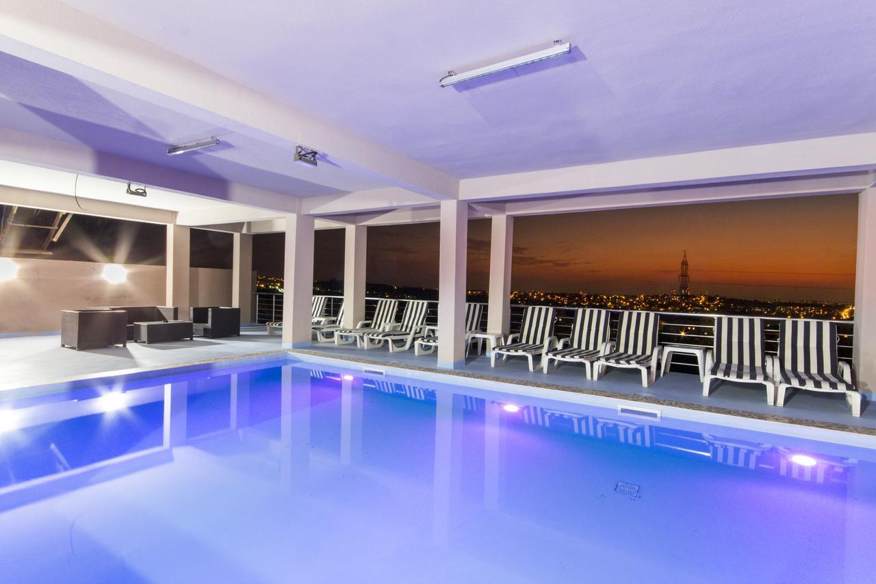 Miami Spa And Wellness Белград Екстериор снимка