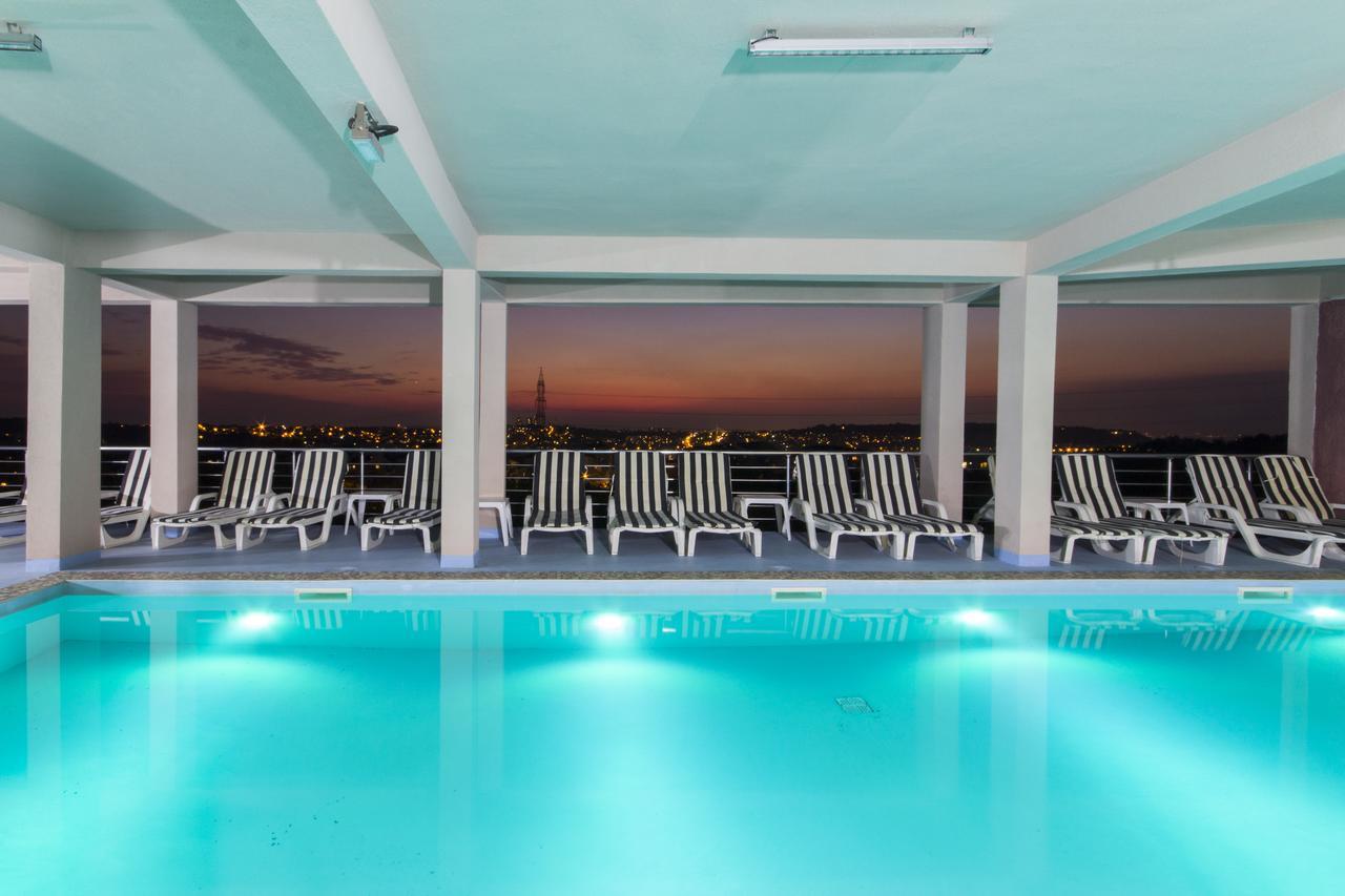 Miami Spa And Wellness Белград Екстериор снимка