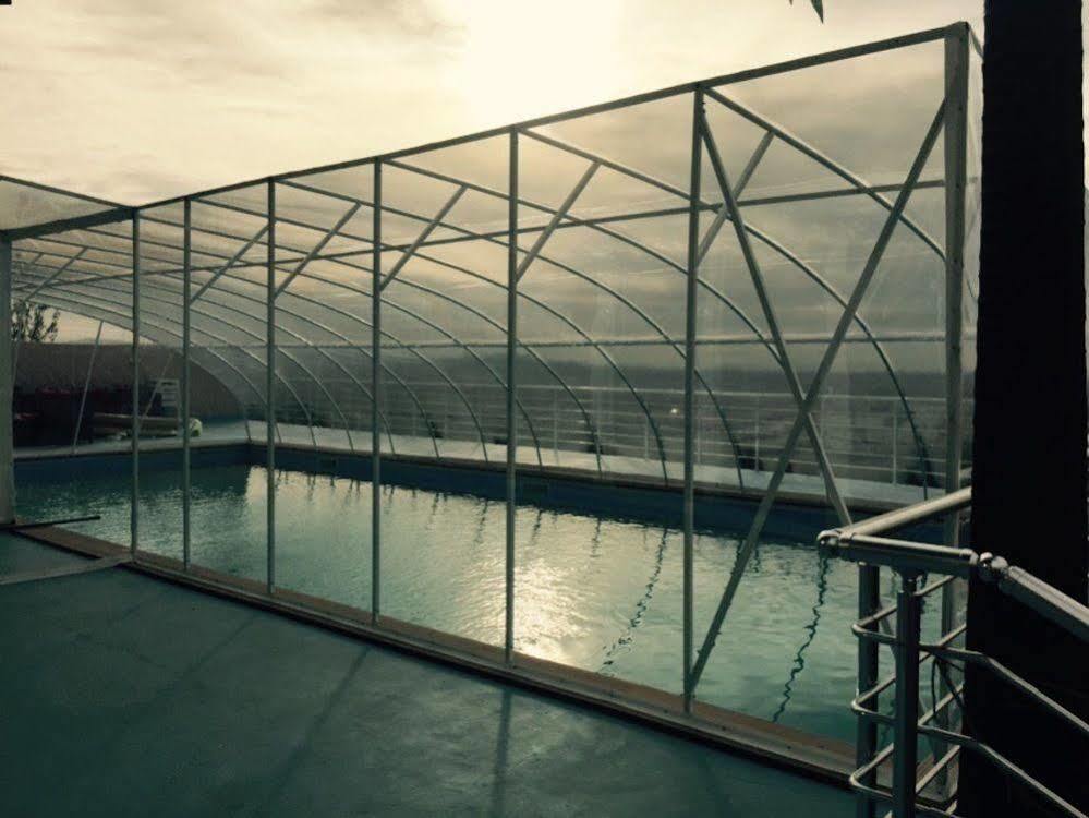 Miami Spa And Wellness Белград Екстериор снимка