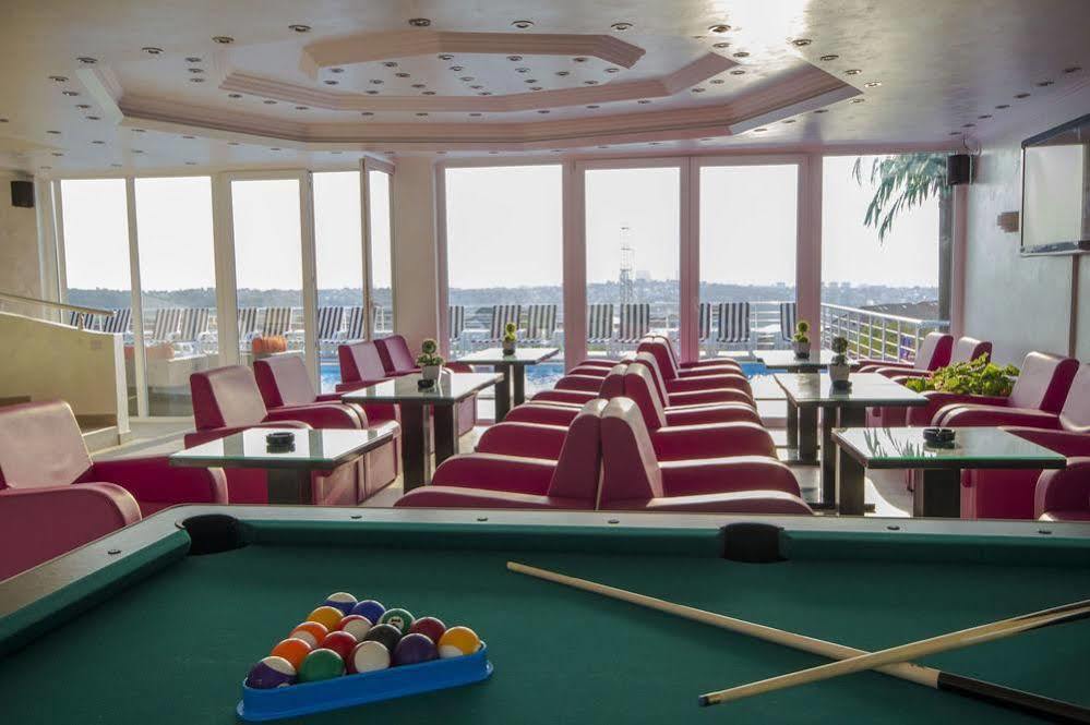 Miami Spa And Wellness Белград Екстериор снимка