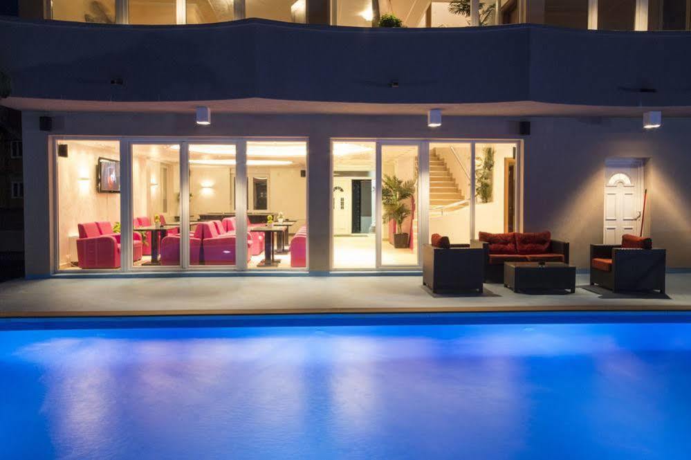 Miami Spa And Wellness Белград Екстериор снимка